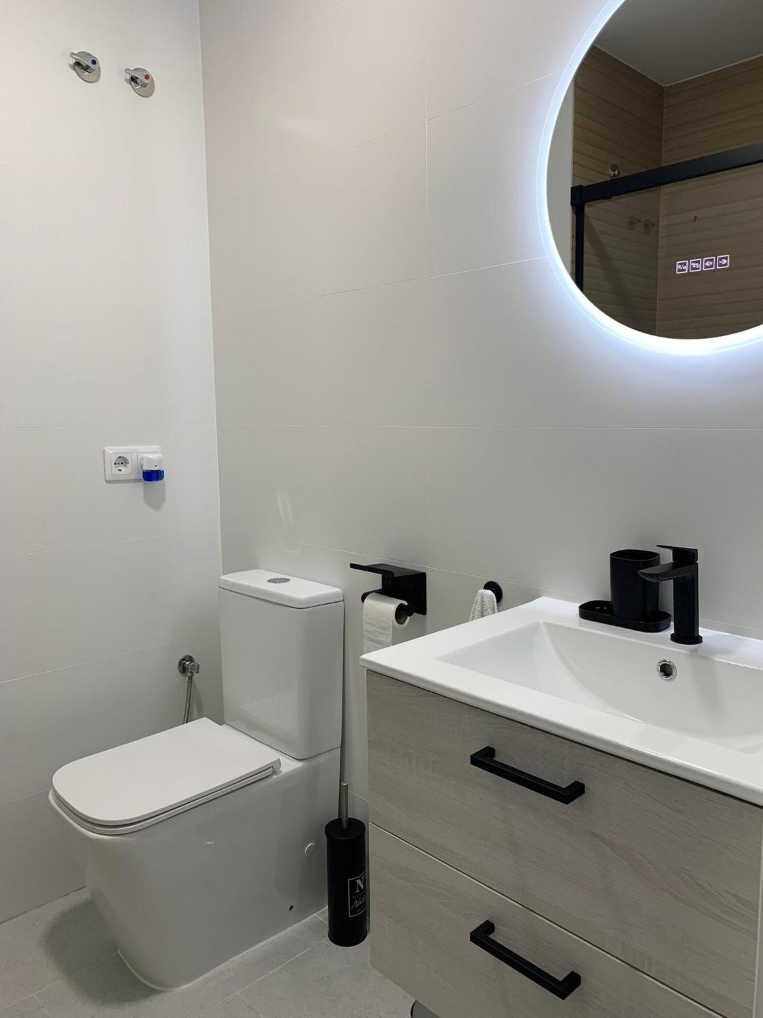 Apartamento Al Andalus. La Barrosa. Чиклана-де-ла-Фронтера Экстерьер фото